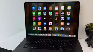 New Laptop Apple MacBook Pro 2024 M4 Pro 24GB Apple M4 Pro SSD 512GB