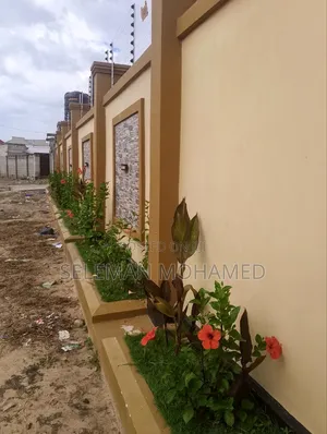 Furnished 4bdrm House in Biriani Real Estate, Chamazi for sale