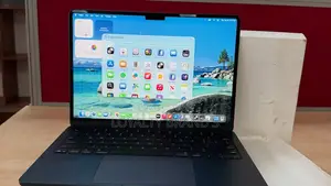 New Laptop Apple MacBook Air 2025 M4 16GB Apple M4 SSD 256GB