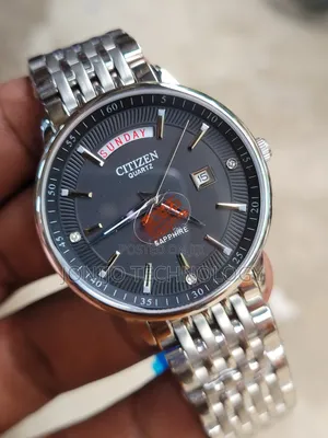 Citizen Watch