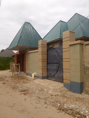 3bdrm House in Biriani Real Estate, Chamazi for sale