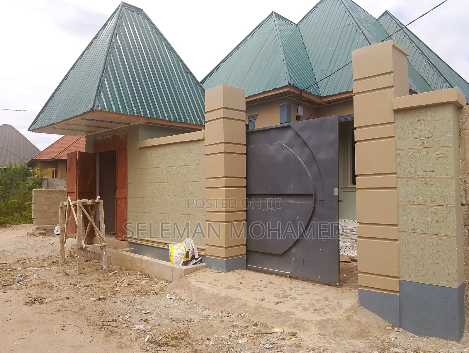 3bdrm House in Biriani Real Estate, Chamazi for sale