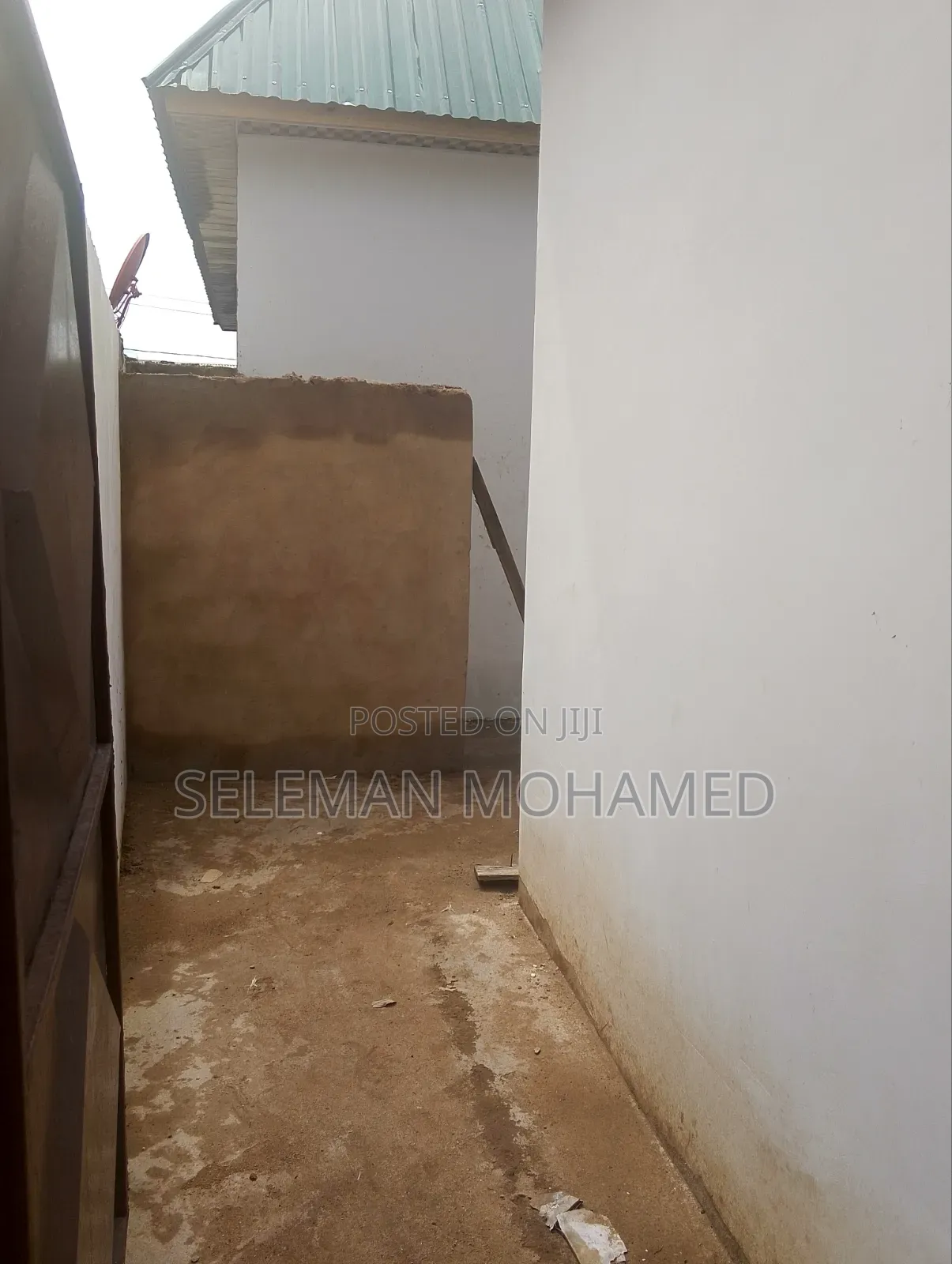Furnished 2bdrm House in Biriani Real Estate, Chamazi for sale