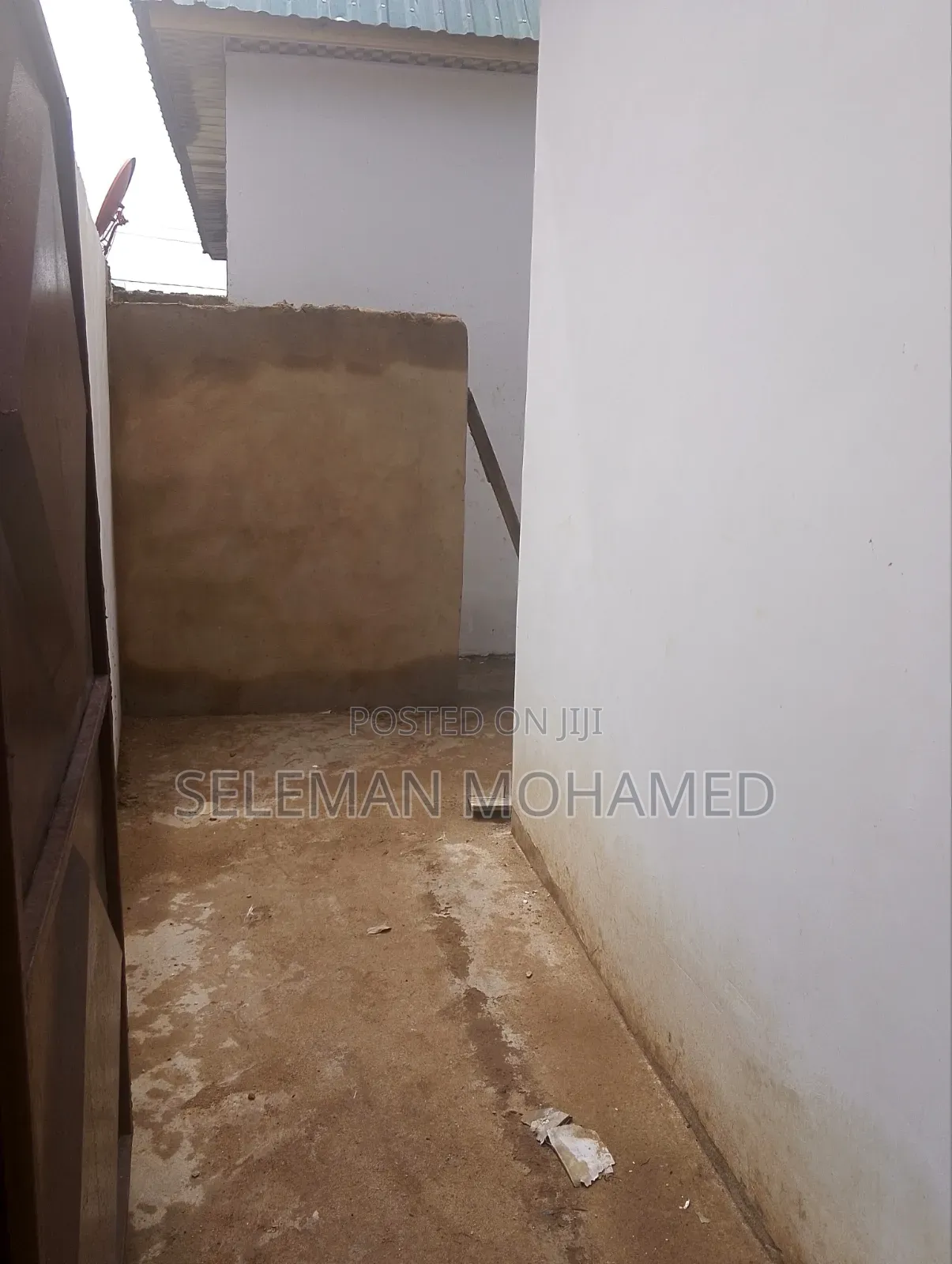 Furnished 2bdrm House in Biriani Real Estate, Chamazi for sale