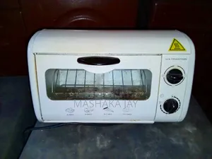 Oven Ndogo Litter 8 Inauzwa