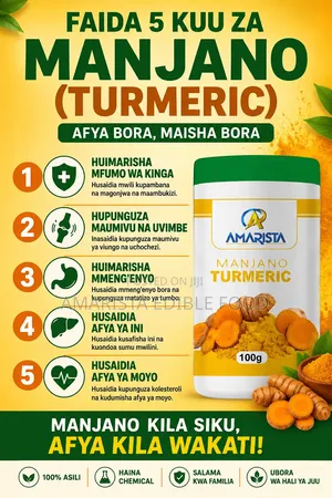 Turmeric Powder