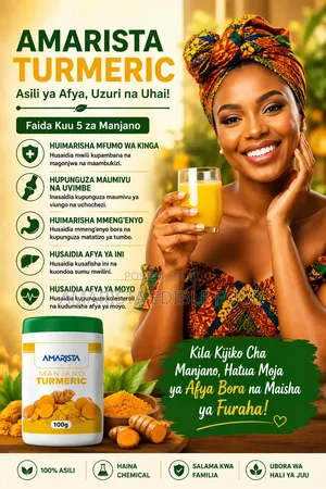 Turmeric Powder