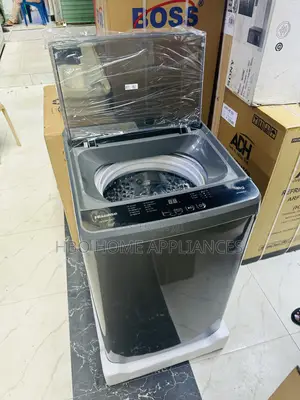 Hisense Top Load Washing Machine