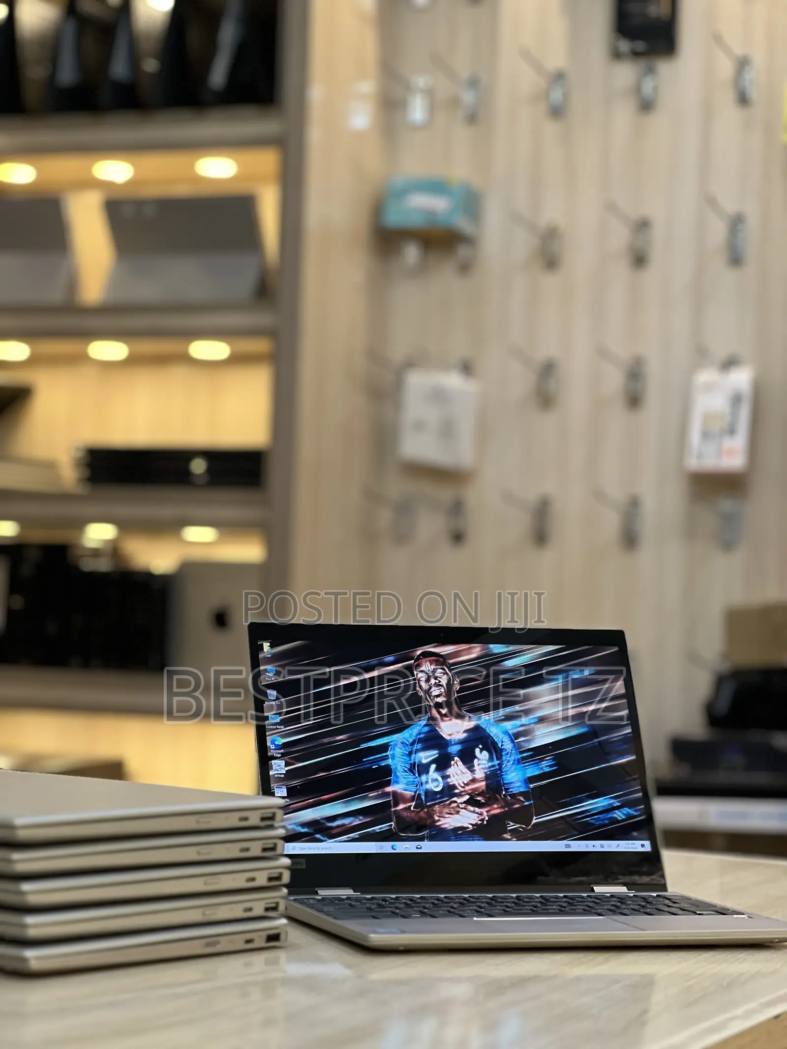 Laptop Lenovo Yoga 3 4GB Intel Core i3 SSD 128GB