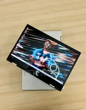 Laptop Lenovo Yoga 3 4GB Intel Core i3 SSD 128GB