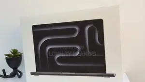 New Laptop Apple MacBook Pro 2025 M5 24GB Apple M5 SSD 1T