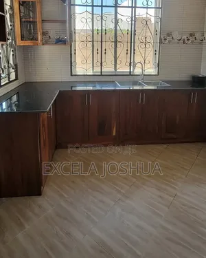 3bdrm House in Excela Joshua, Goba for sale