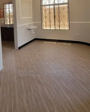 3bdrm House in Excela Joshua, Goba for sale
