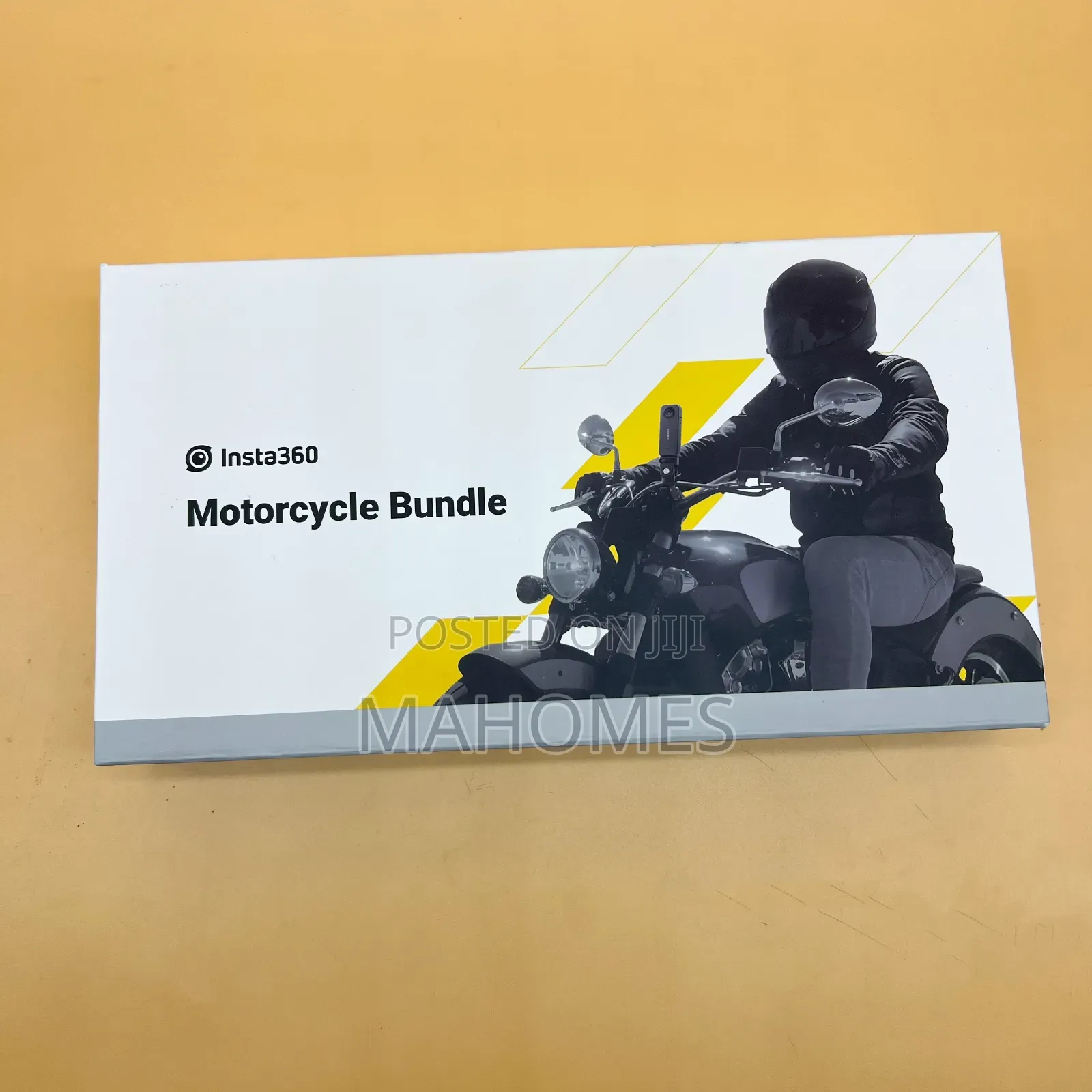 Motorcycle Bundle Available