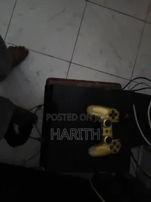 Ps4 Used Ya Kuchipu