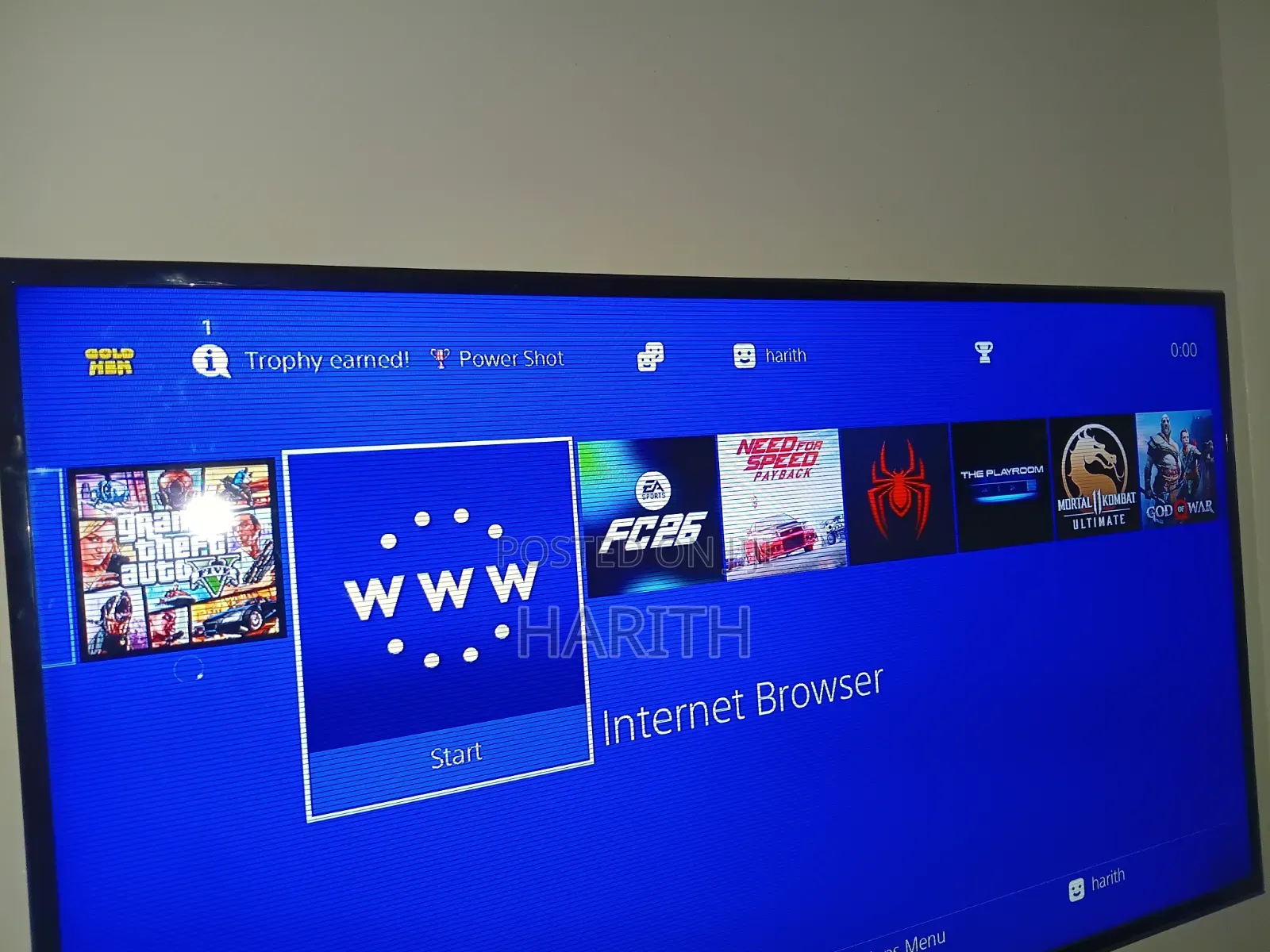 Ps4 Used Ya Kuchipu