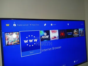 Ps4 Used Ya Kuchipu