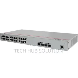 Huawei S310-24p4x Managed Switch