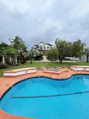 5bdrm House in Salasala, Mbezi Beach for sale