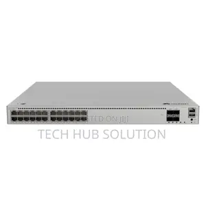 Huawei S310-24pn4x Managed Switch
