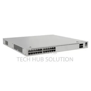 Huawei S310-24pn4x Managed Switch