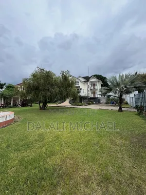 5bdrm House in Salasala, Mbezi Beach for sale