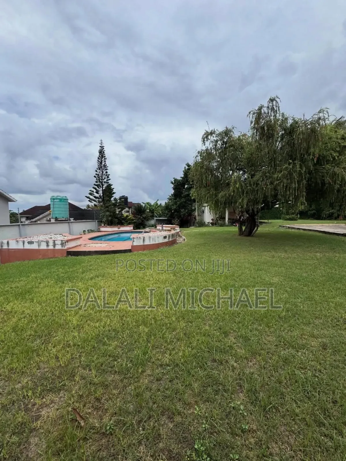5bdrm House in Salasala, Mbezi Beach for sale