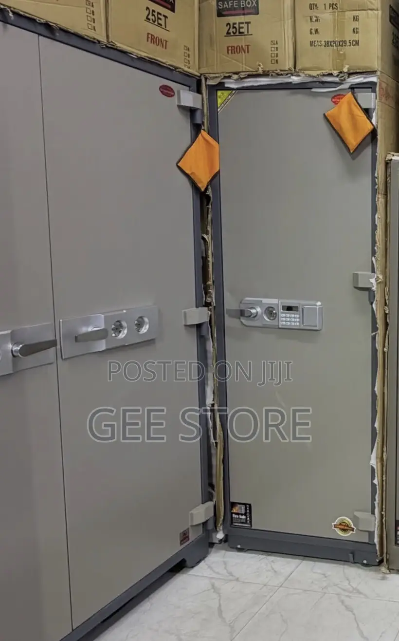 Safe Box Quick