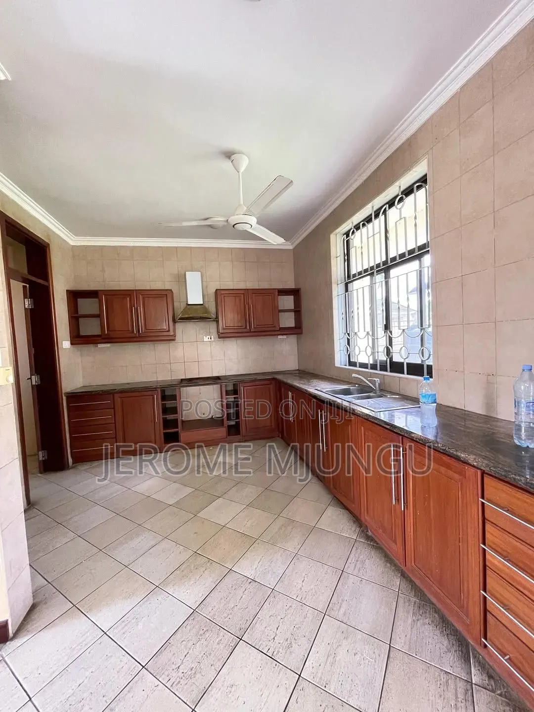 3bdrm House in Mbezi Beach for rent