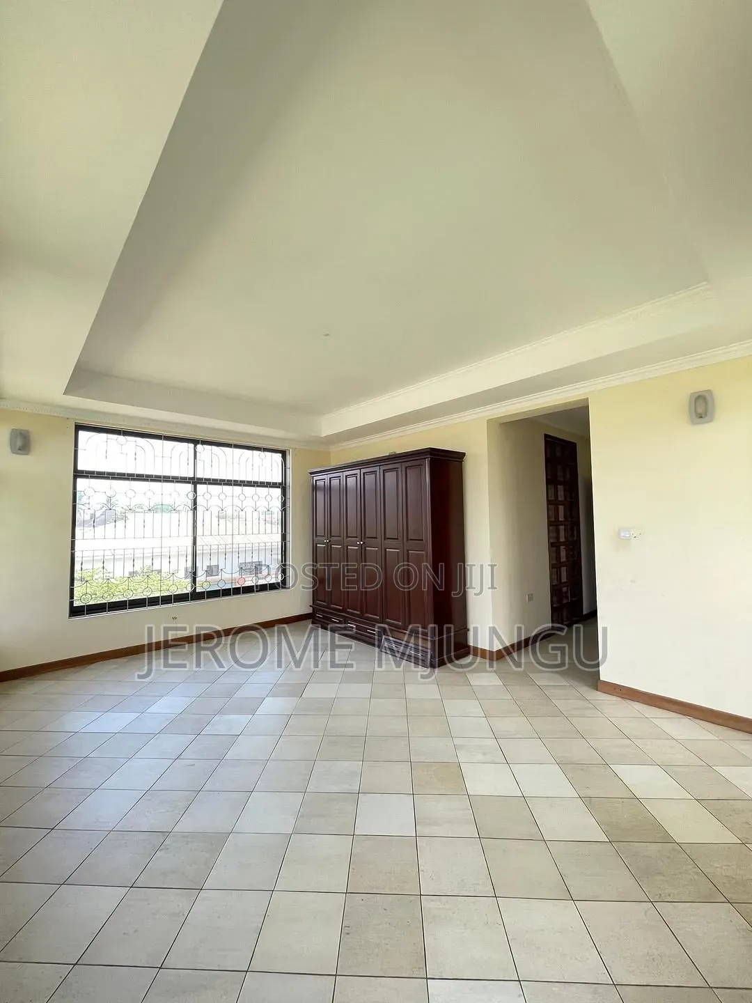 3bdrm House in Mbezi Beach for rent