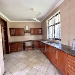 4bdrm House in Kahwa Real Estste, Mbezi Beach for rent