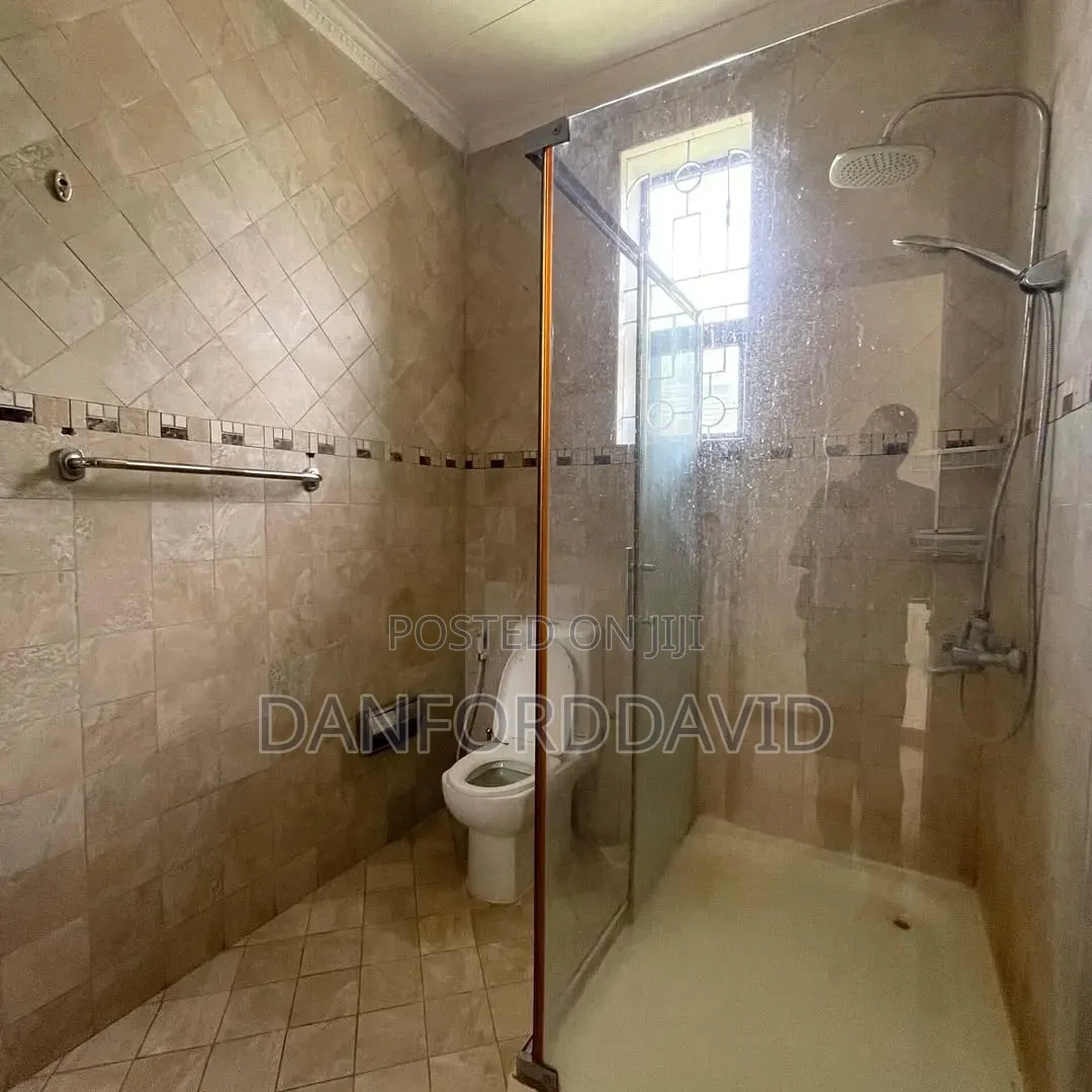 4bdrm House in Kahwa Real Estste, Mbezi Beach for rent