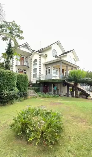 5bdrm Block of Flats in Mchakama Real Estate, Goba for sale