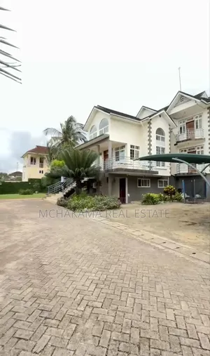 5bdrm Block of Flats in Mchakama Real Estate, Goba for sale