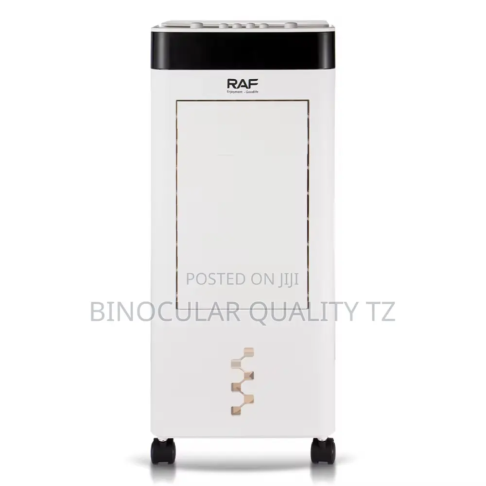 Raf Air Cooler