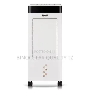Raf Air Cooler