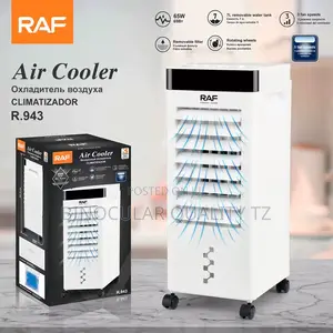 Raf Air Cooler