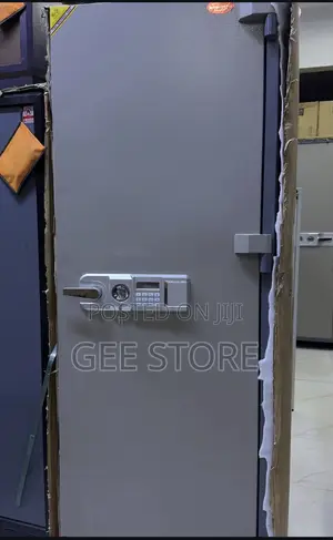 Safe Box Security -1820
