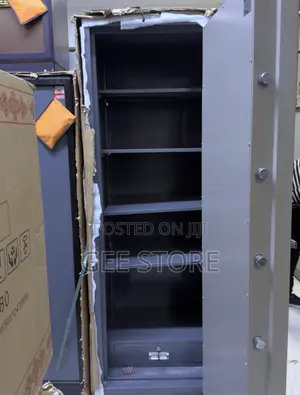 Safe Box Security -1820