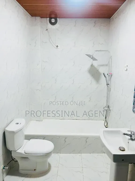 2bdrm Apartment in Temeke Kijichi for rent