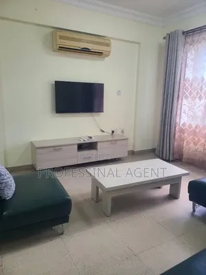 2bdrm Apartment in Temeke Kijichi for rent