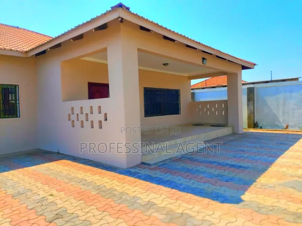 2bdrm Apartment in Temeke Kijichi for rent