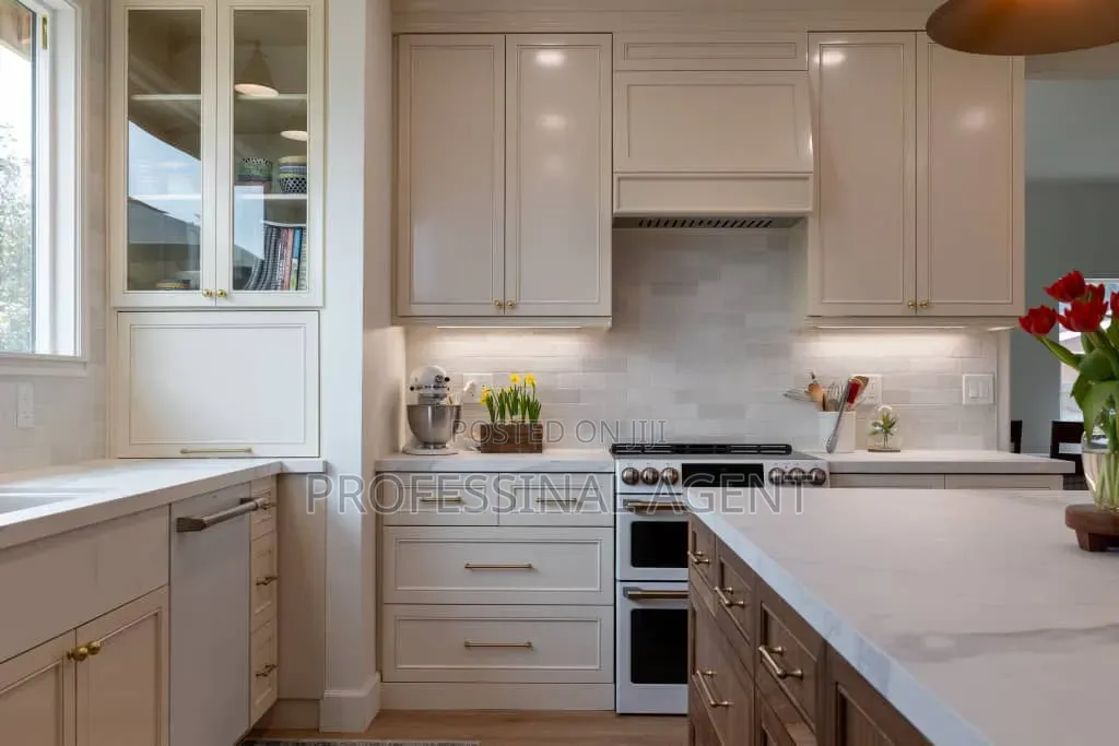 2bdrm Apartment in Temeke Kijichi for rent