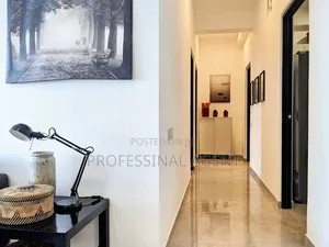 2bdrm Apartment in Temeke Kijichi for rent