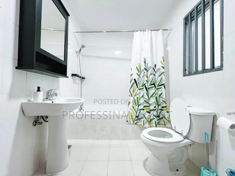 2bdrm Apartment in Temeke Kijichi for rent