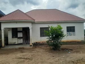3bdrm House in Mbezi for sale