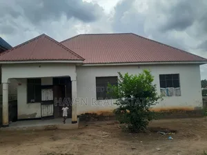 3bdrm House in Mbezi for sale