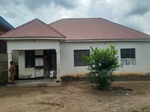 3bdrm House in Mbezi for sale