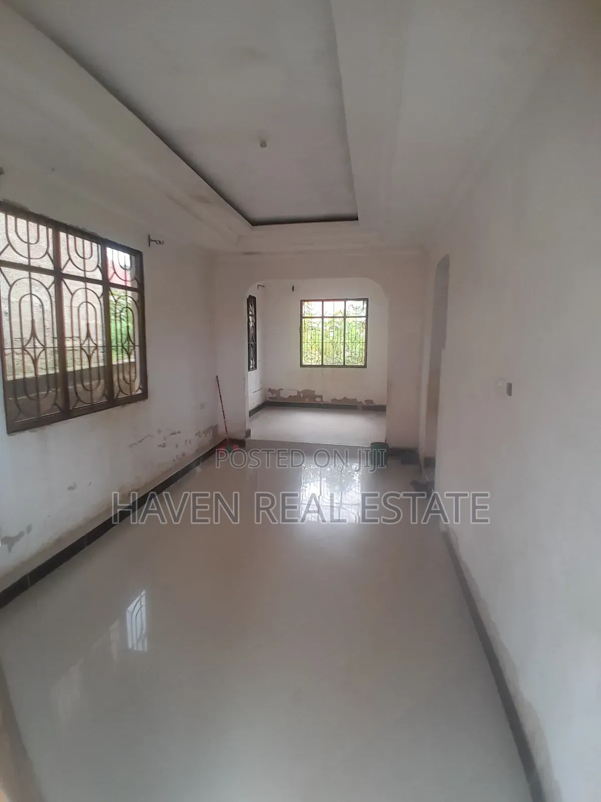3bdrm House in Mbezi for sale