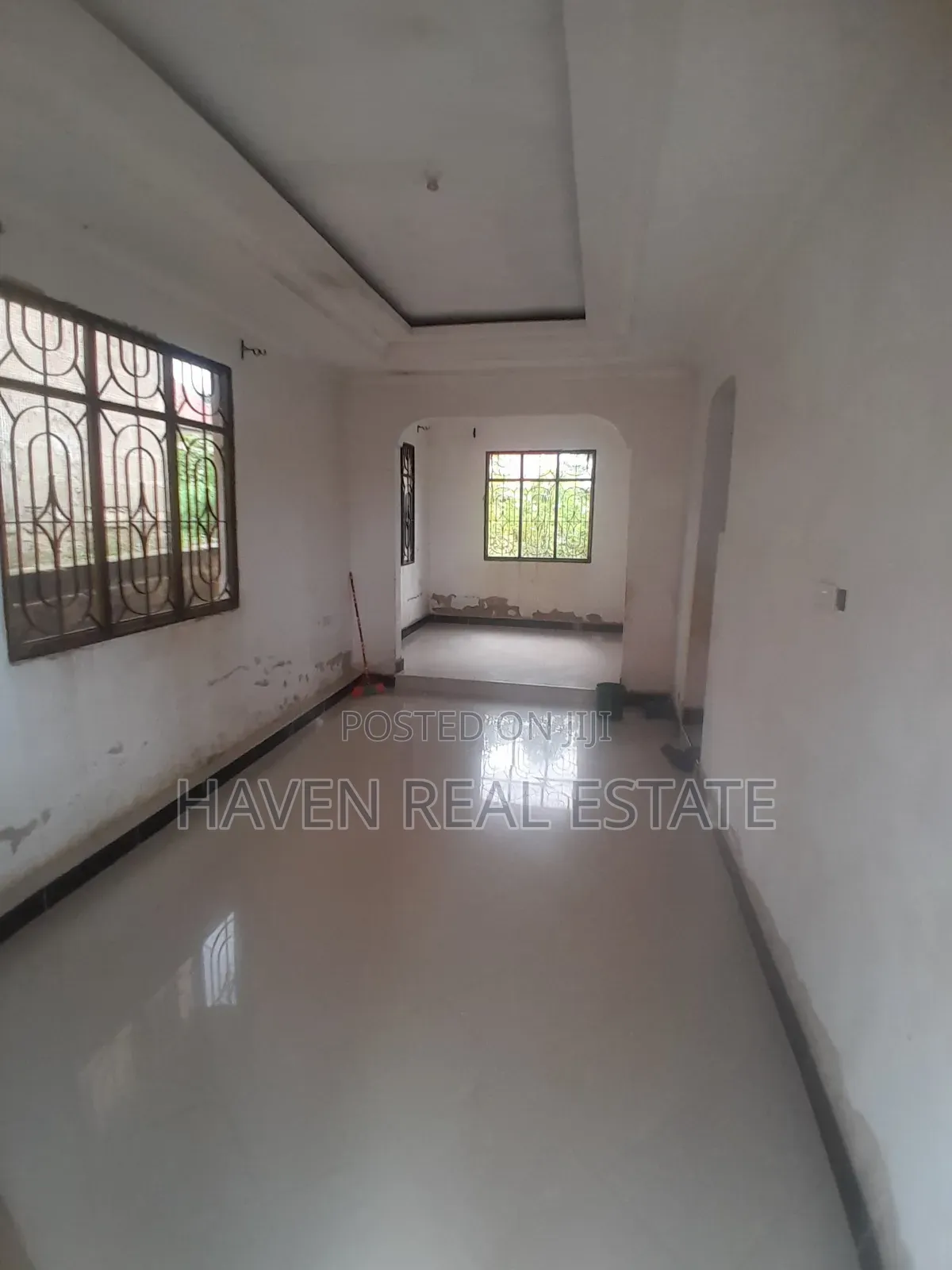 3bdrm House in Mbezi for sale